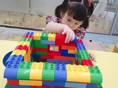 -想家粒科学探索中心(青林湾店)