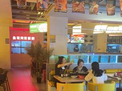 -令狐冲烤鱼·烧菜馆(达明店)