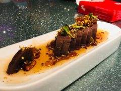 桂花杂粮藕-蟹榭·本帮江浙菜·蟹宴(五角场合生汇商场店)