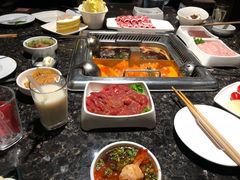 -海底捞火锅(奥山世纪城店)