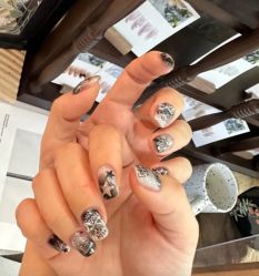 -鲸彩·美甲美睫科技护肤