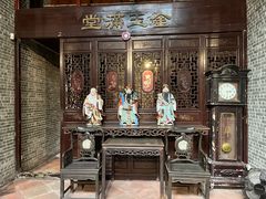 -荔湾博物馆