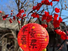 -潭柘寺景区