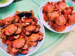 -西湖船菜(湖滨·碧水山庄店)