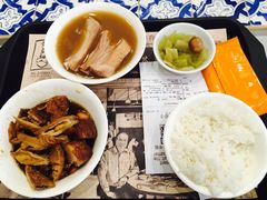 -黄亚细肉骨茶(仰光路店)