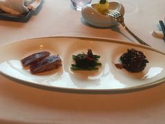 -金轩中餐厅 Jin Xuan(浦东丽思卡尔顿酒店)