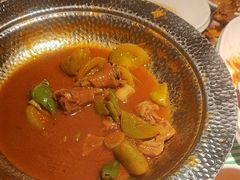 -楼兰新疆菜(江宁万达店)