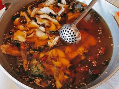 -辣婆婆(航天桥店)