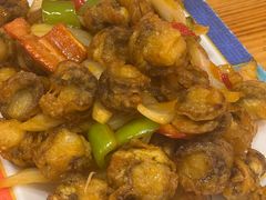 -满盆红龙虾(开发区店)