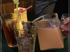 -JUKEBOX玖部音乐餐厅(华侨城店)