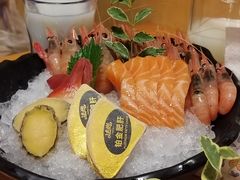 -大焰自助日式料理 铁板烧(徐汇店)