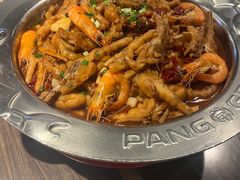 -胖哥俩肉蟹煲(湖滨银泰in77店)