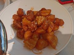 -小鱼小牛·鱼牛干锅·脆鱼火锅(世欧广场店)