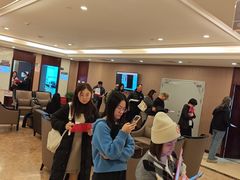 -爱康国宾体检中心(总部基地分院)