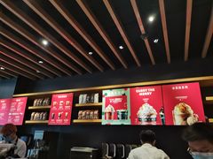 -星巴克臻选(重庆沙坪坝店)