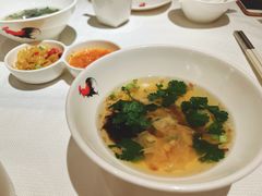 -莆田餐厅PUTIEN(西安万象天地店)