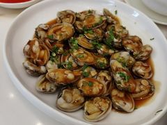 熟腌花蛤-顺味凤城(九六广场店)