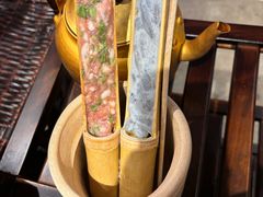 -萍姐火锅·公路夜市(南京弘阳广场店)