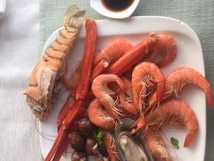 -宁海金海开元名都大酒店·名爵自助餐厅(金水路店)