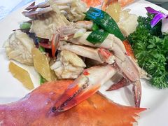 -万宝海鲜舫(劳动公园店)