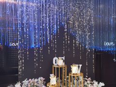 -天津滨海圣光皇冠假日酒店