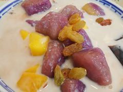 -广信牛奶甜品世家(台东店)