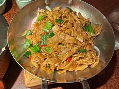 -绿茶餐厅(蓝色港湾店)