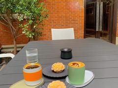 -潮一不贰·法式甜品·生日蛋糕·西式简餐(外滩店)