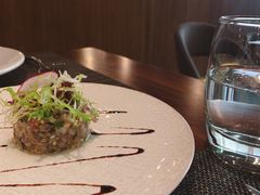 -GreyWhale灰鲸餐厅(武汉国际广场店)