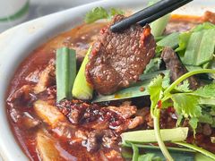-黄牛肉馆·皖南土菜
