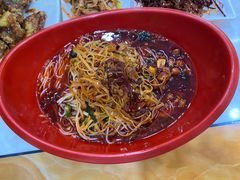 -佳木斯老崔朝族风味(群力店)