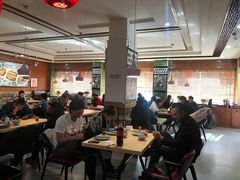 大堂-壹块捌烧烤(灯市口店)