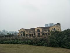 -府河摄影公园