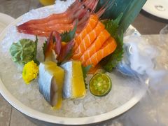 -極上萬膳·日料放题(来福士江景店)