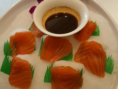 -满汉楼(江畔店)