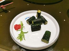 -上海人家花樣年华(中山公园店)