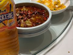 -郭林家常菜(狼垡店)