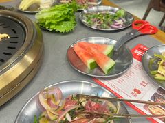 -杨小佳·齐齐哈尔烤肉·烤串(广州店)