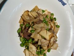 -老阿爸鲜鱼土菜(昆山花桥店)