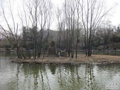 -紫竹院公园冰场
