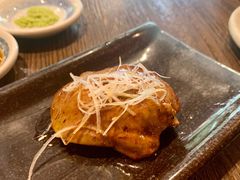 法式鹅肝寿司-大雄寿司(中华广场店)