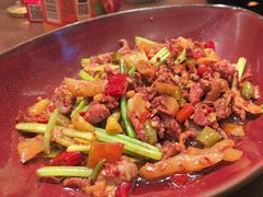 -金佬馆·川菜(芜湖繁昌华亿店)