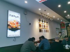 -百年老字号·观振兴蟹黄面·三虾面·苏式面(观前街富仁坊巷店)