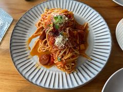 -本处·素食·融合料理(南油店)