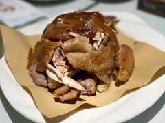 -长春市茶啊衝饭店(南湖公园店)