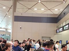 -哈尔滨太平国际机场-T2航站楼