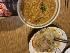 -金掌勺·锅包肉(广渠门店)
