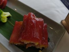 -馨越楼·点心·粤菜(赤坎店)