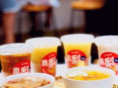 -炖物24章·顺时轻养茶(杭州大厦店)