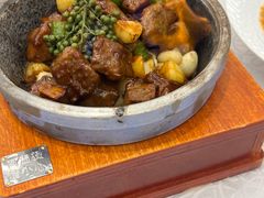 -元唐家宴•经典东北菜(梅市口路店)